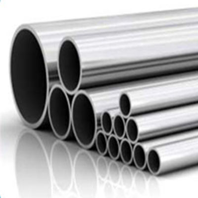 Pipes & Tubes Stainless Steel